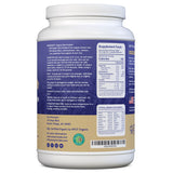 Organic Brown Rice Protein Powder Zen Principle Naturals 