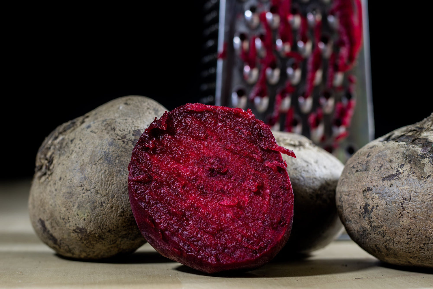 4 Beetroot Side Effects to Watch Out For