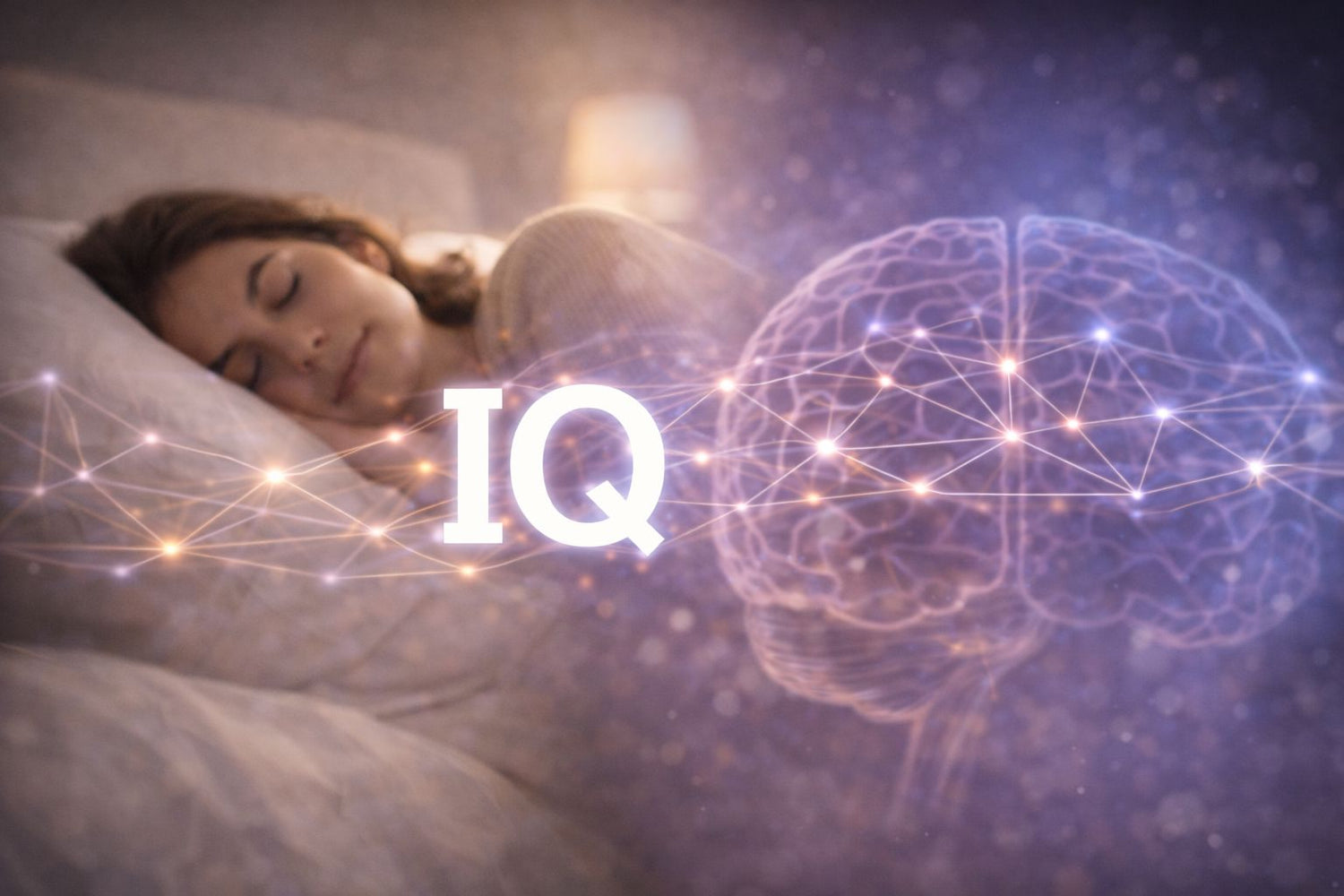 9 Powerful Ways Sleep Quality Impacts Tomorrow’s IQ and Mental Performance