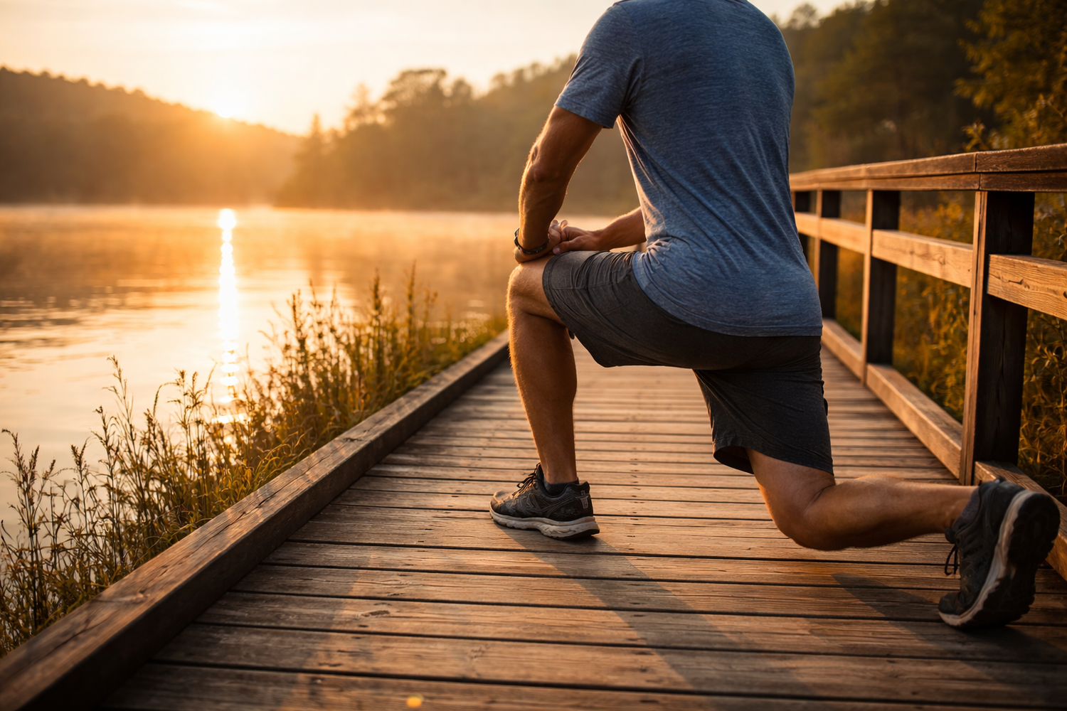 Sarcopenia: The Silent Muscle Loss Many People Don’t Notice Until Their 40s