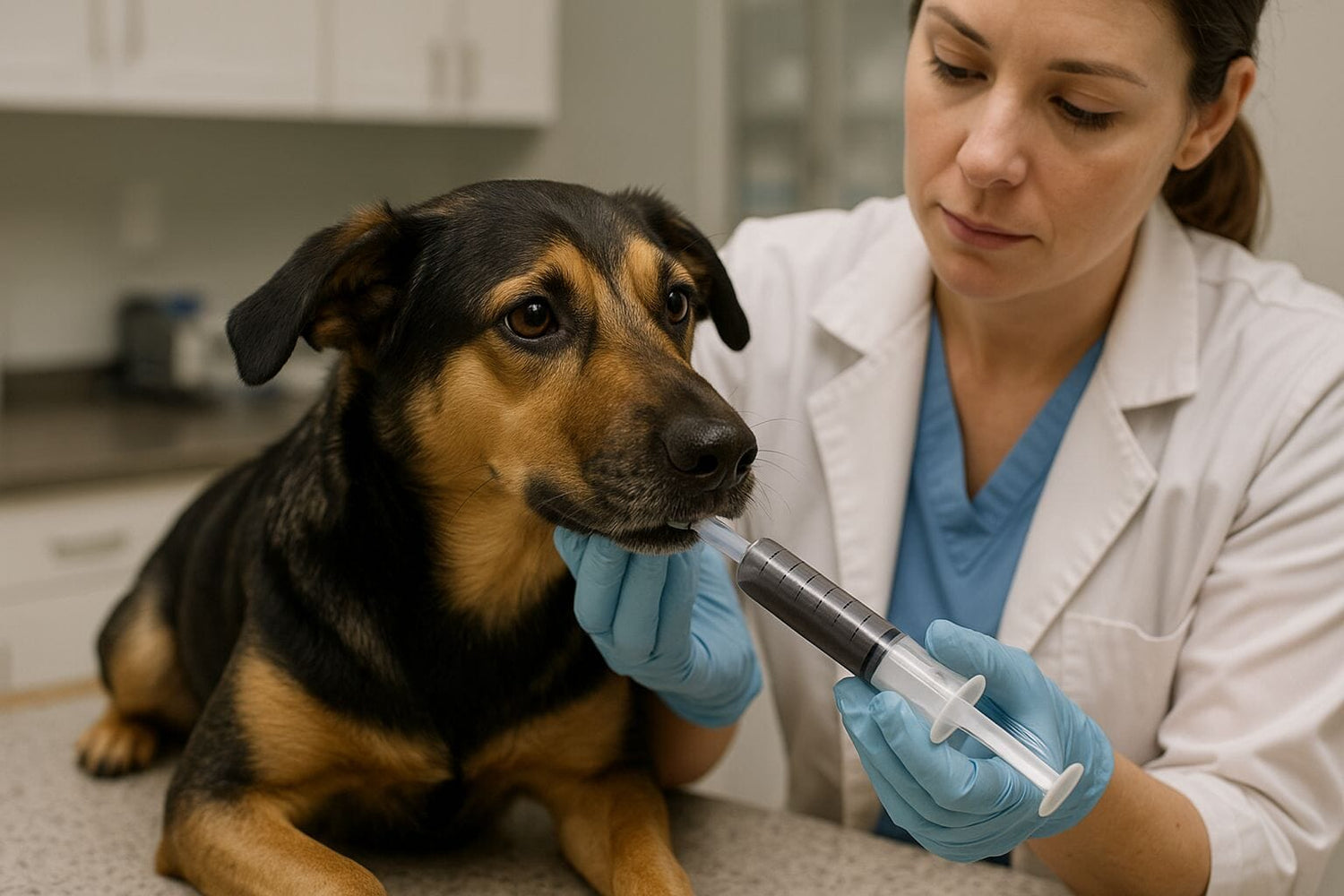 Activated Charcoal for Pets: What It Really Does, When to Use It & How to Stay Safe
