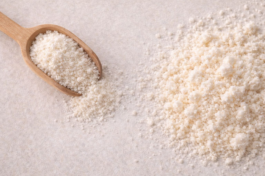Agglomerated Powders Explained: No More Clumps, Just Clean Dissolve ...