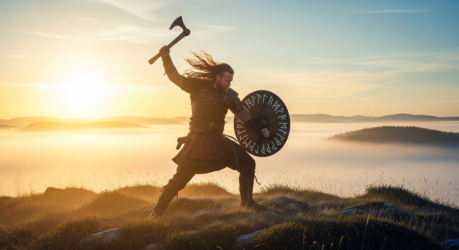 Bone Marrow Capsules: Tapping Into Viking‑Level Strength