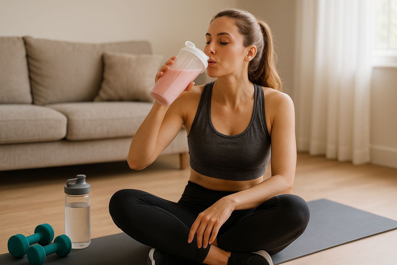 Breaking the Fast with Collagen: Why It’s Perfect for Intermittent Fasting in 2025