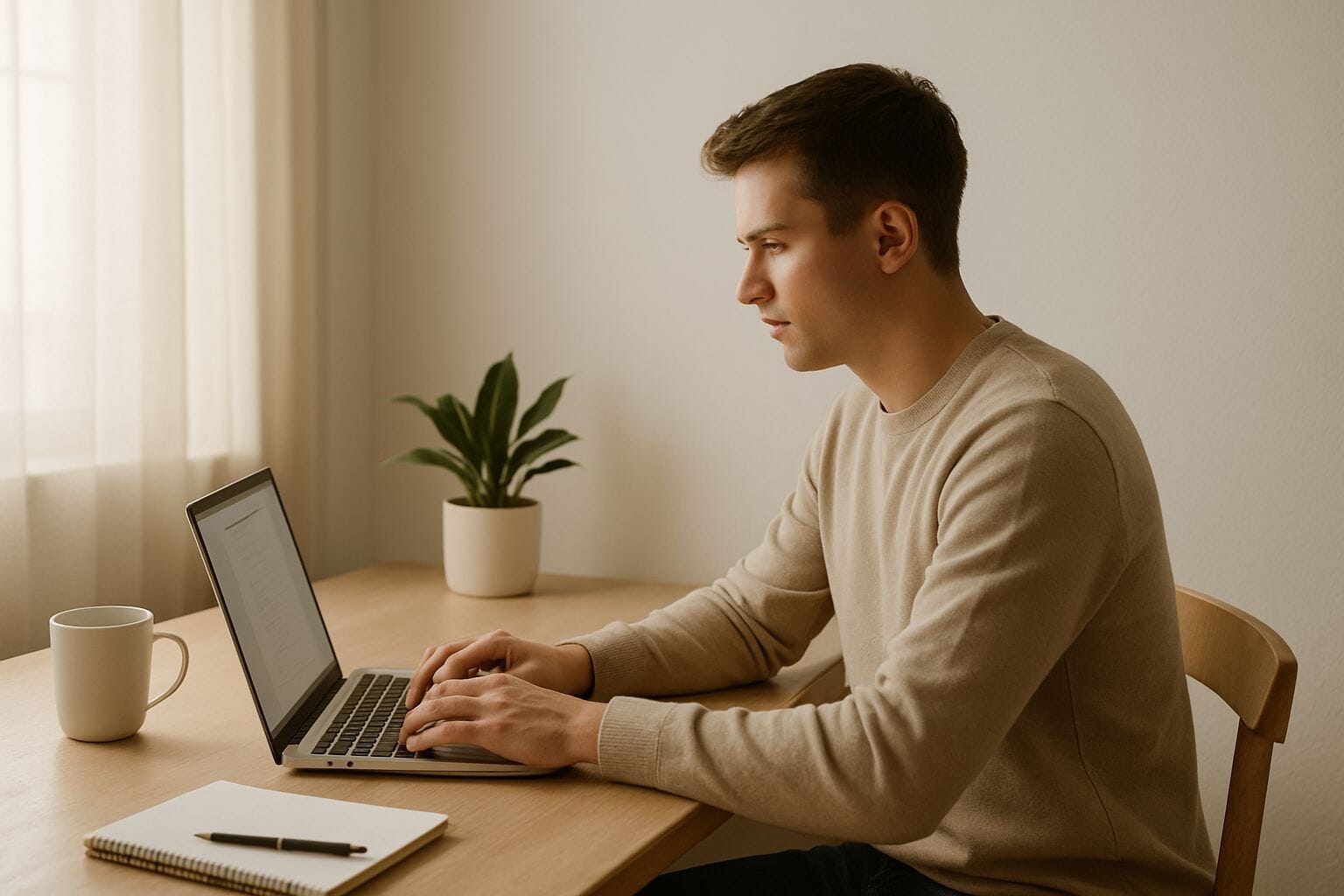 Caffeine vs. Clean Focus: 7 Key Differences That Impact Your Daily Energy & Mental Clarity