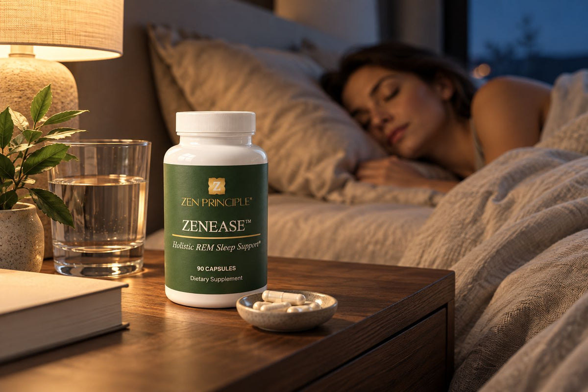 Can You Try Too Hard to Sleep?