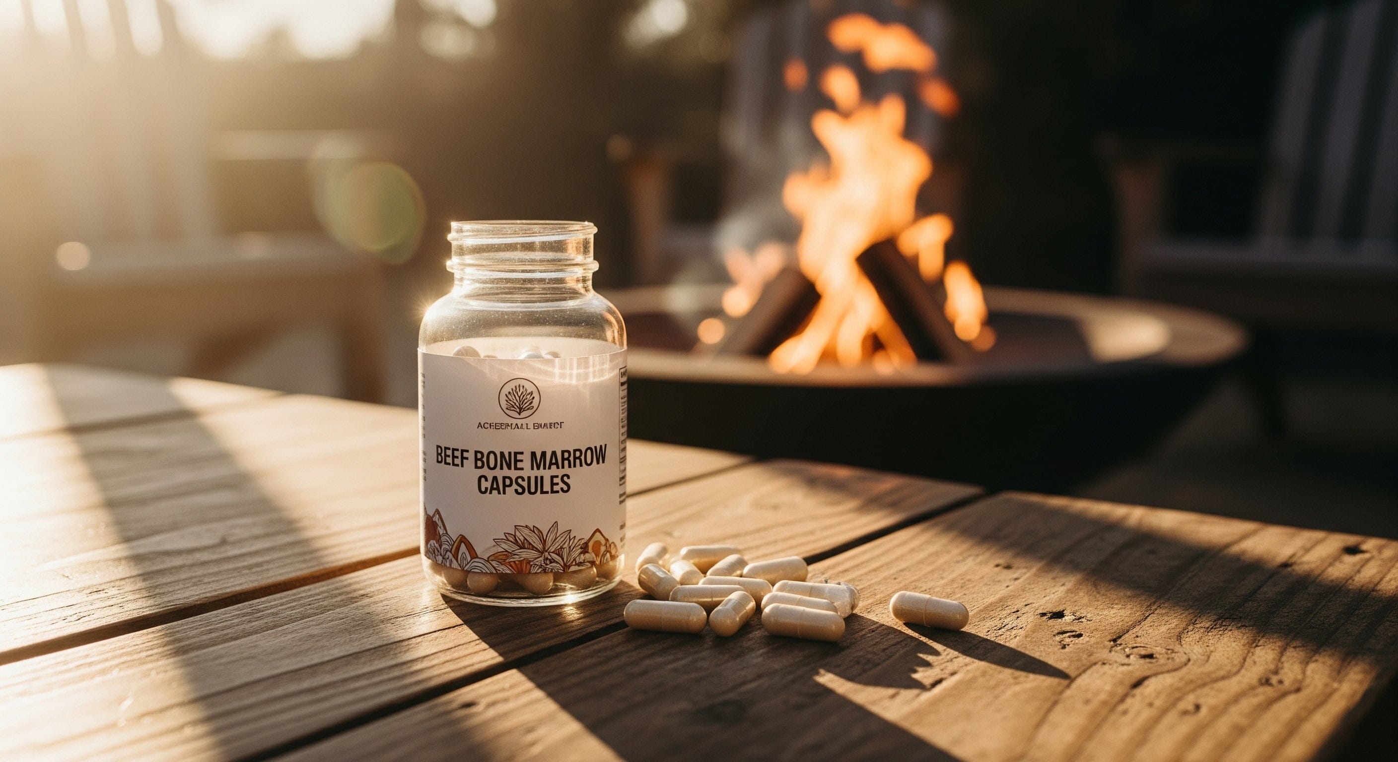 From Fire Pits to Capsules: The Ancestral Fuel That Still Works Today