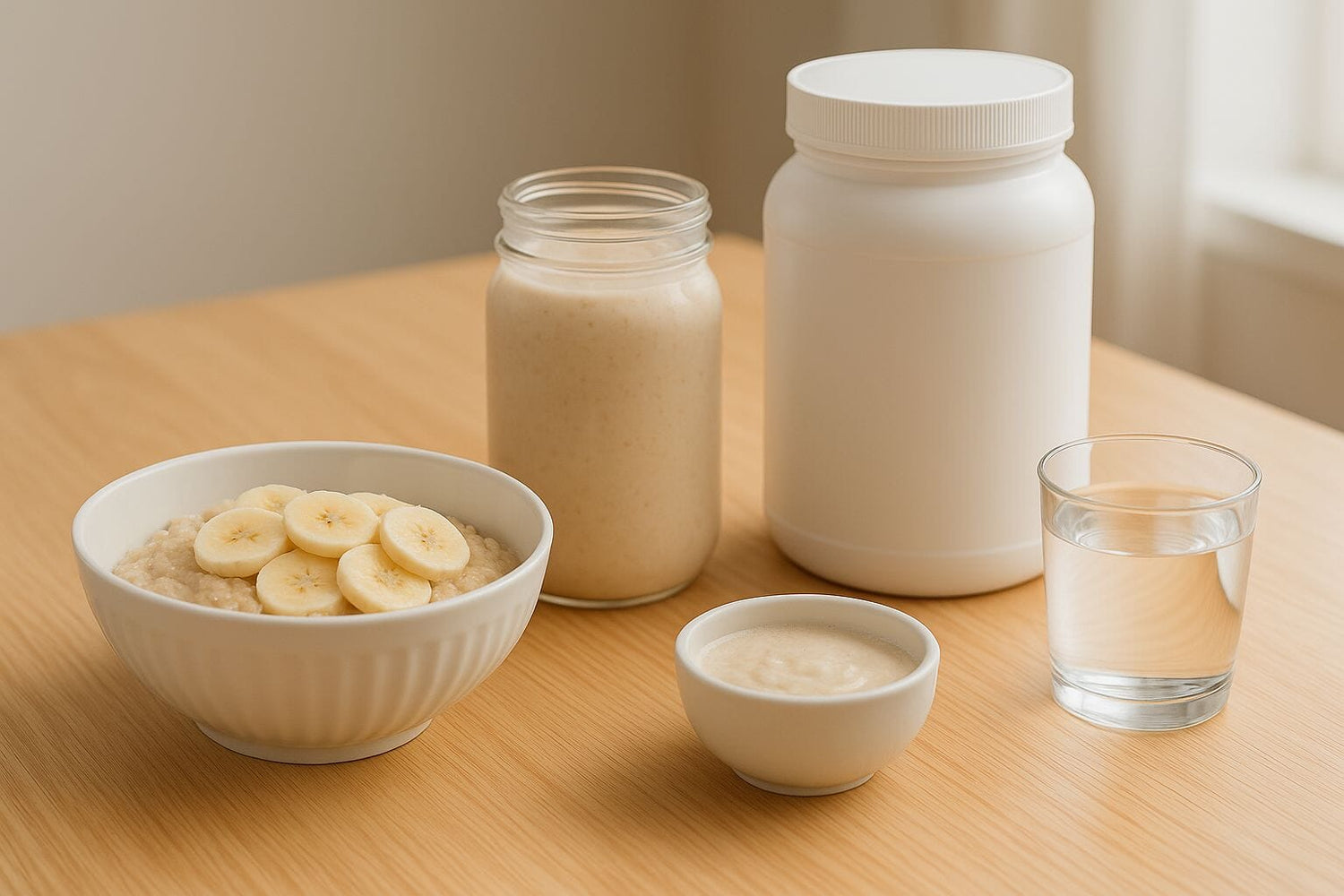 From Smoothies to Stir-Fry: 6 Unexpected Ways to Cook with Rice Protein Powder