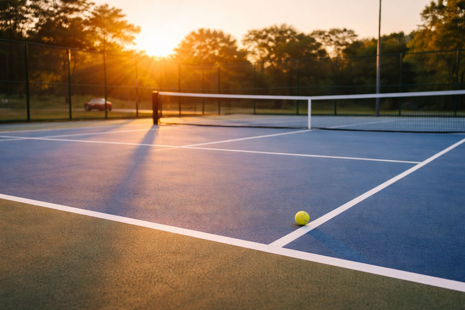 Hard Courts, Soft Knees: Powerful Ways to Protect Your Cartilage with GreenGrown® Glucosamine