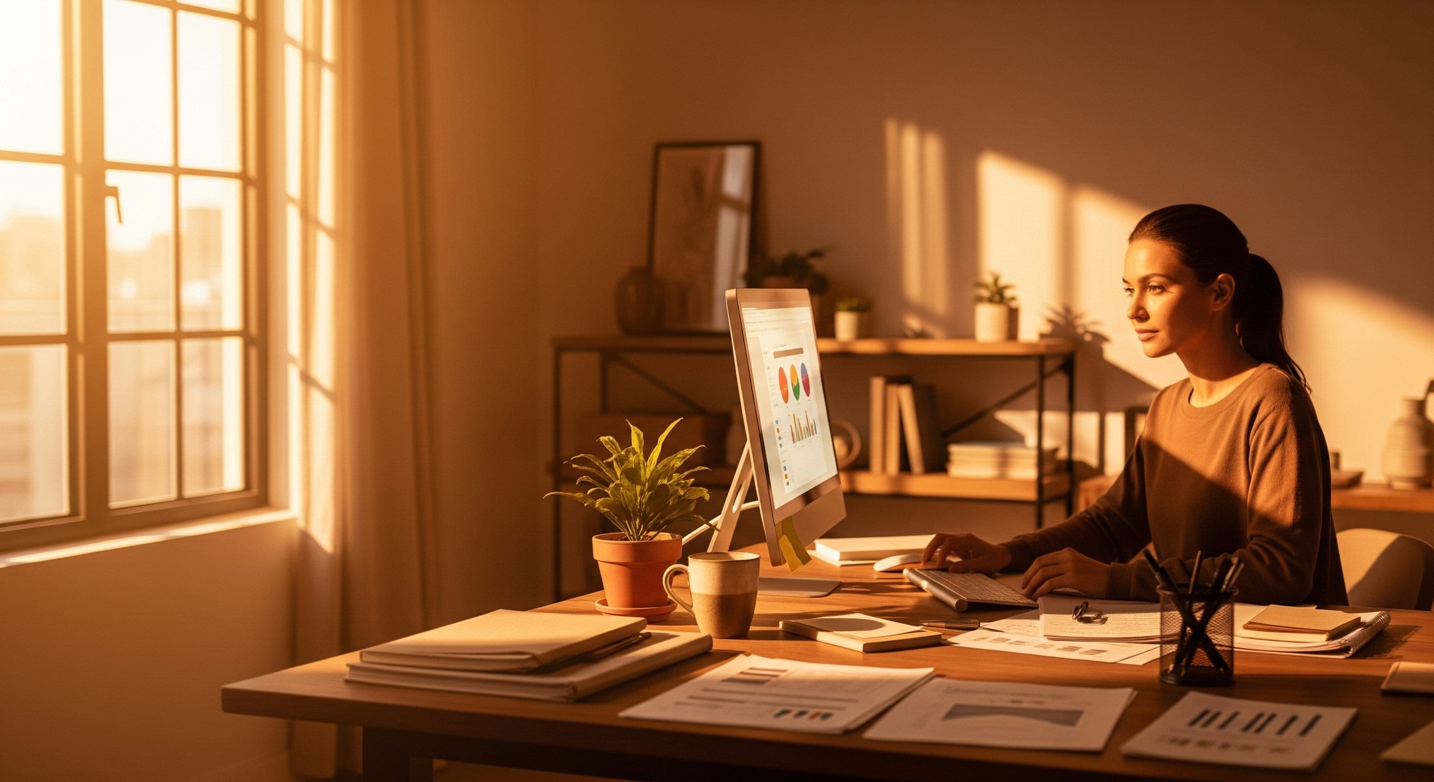 Marine Collagen Capsules for People Who Sit All Day