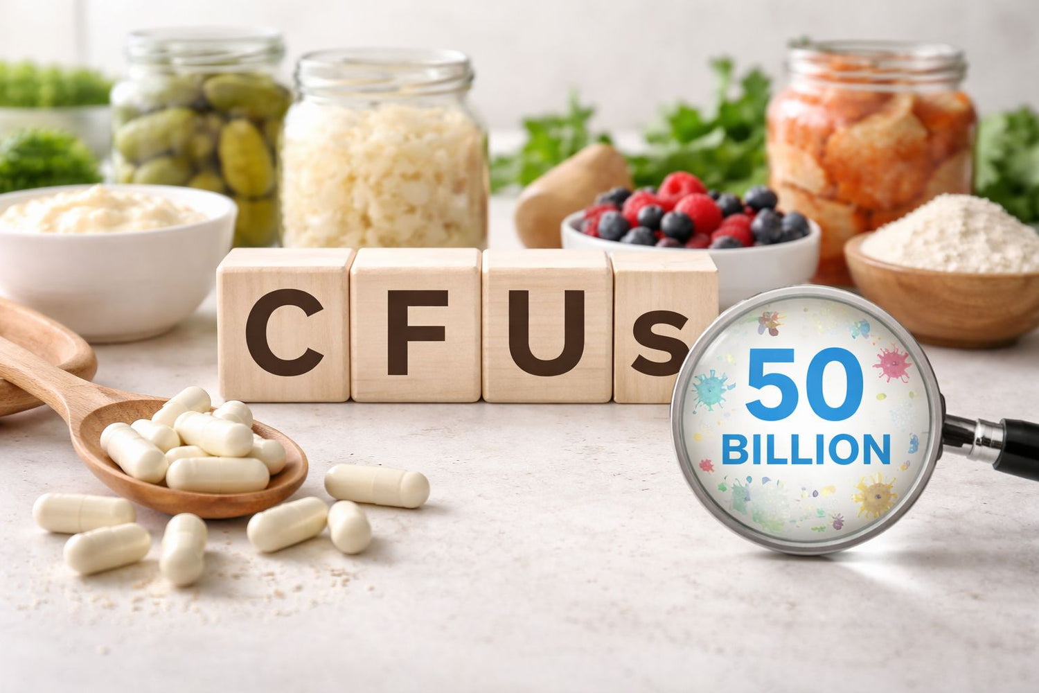 Microbial Diversity vs. Species Richness: Why a Multi-Strain Strategy Matters More Than Just “More CFUs”