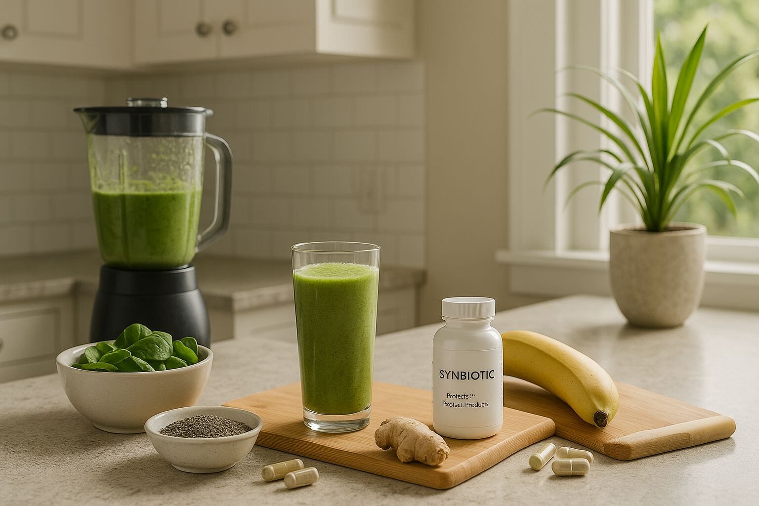 More Than Just Bacteria: What Postbiotics Do for Digestive Function