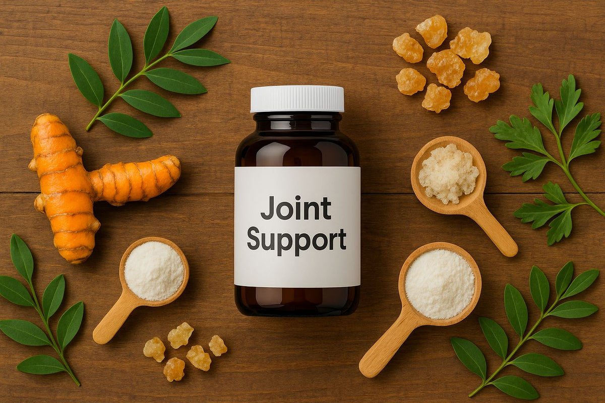 Optimizing Long-Term Joint Function: Why Early Care Matters – Zen ...
