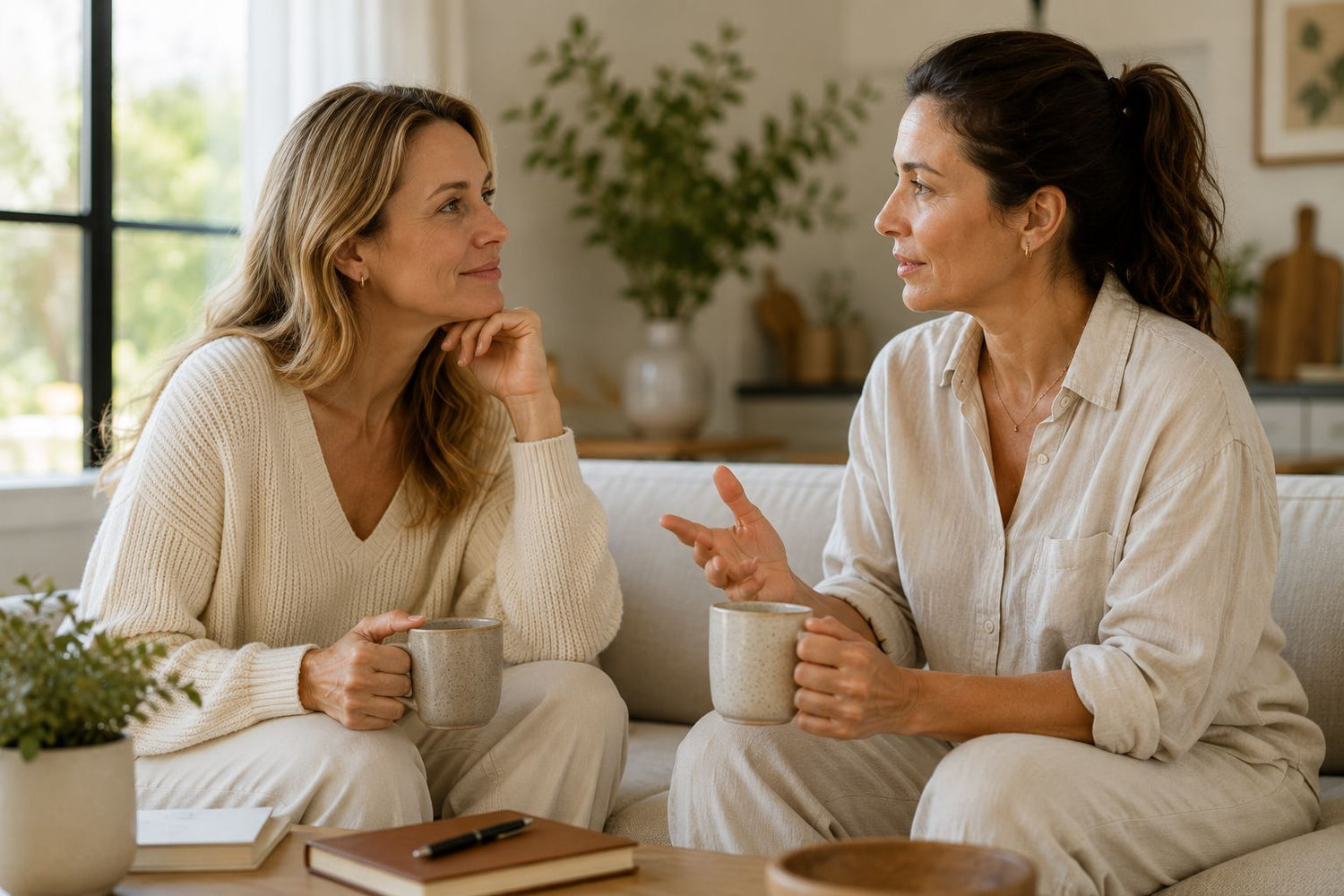 Perimenopause Is Changing the Collagen Conversation