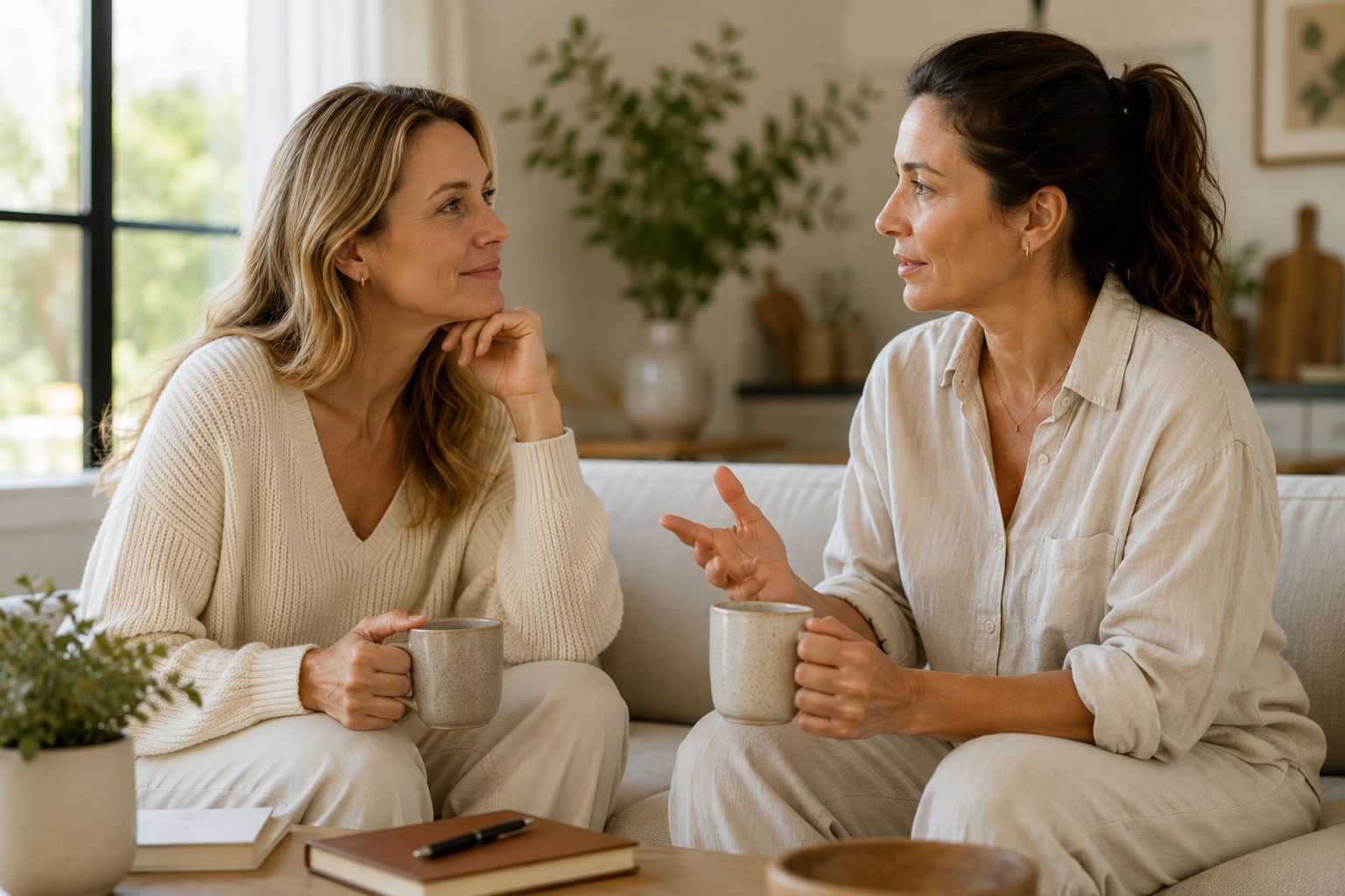 Perimenopause Is Changing the Collagen Conversation