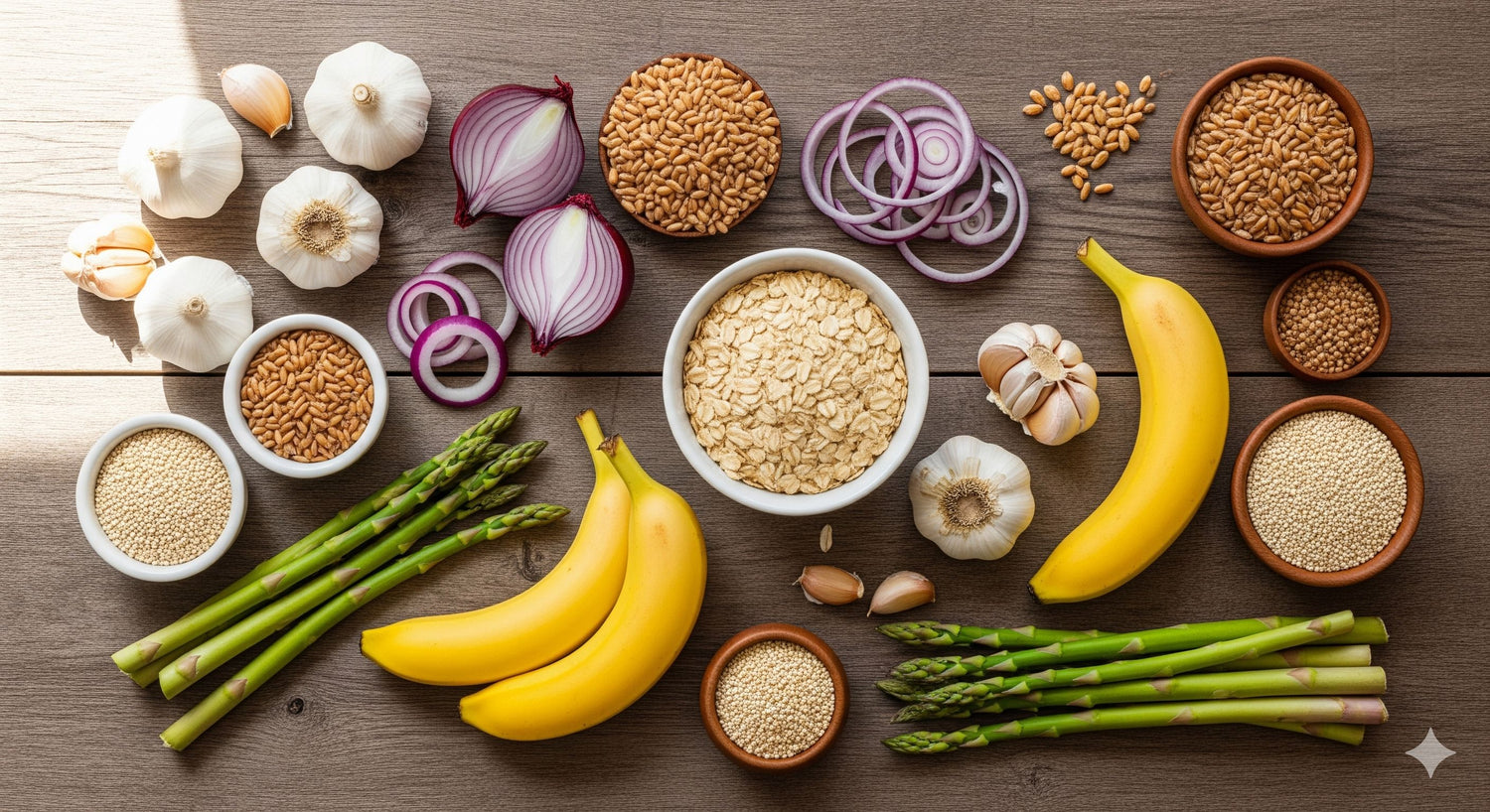 Prebiotic Supplements for Weight Loss: Do They Really Work?