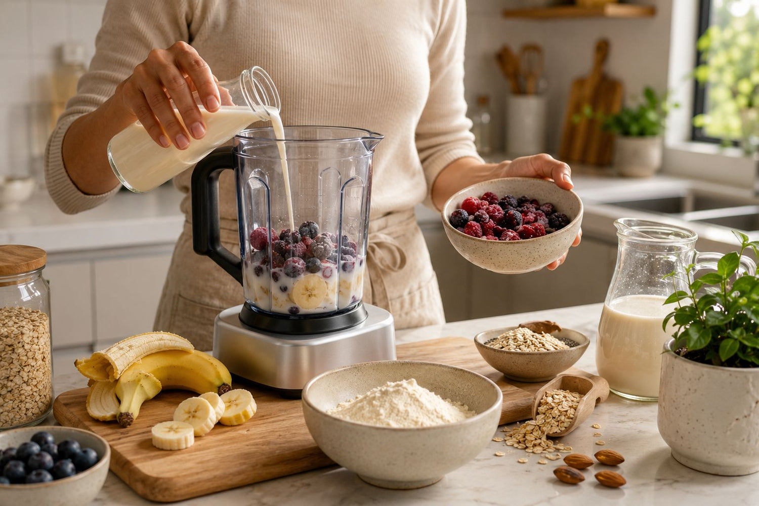 Protein Quality Is Becoming More Important Than Protein Quantity