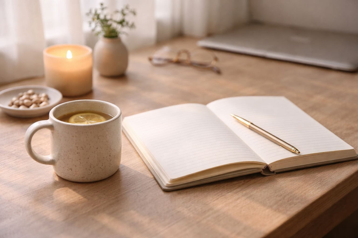 Resolution Resilience: Avoiding January Burnout with Targeted Brain Fuel