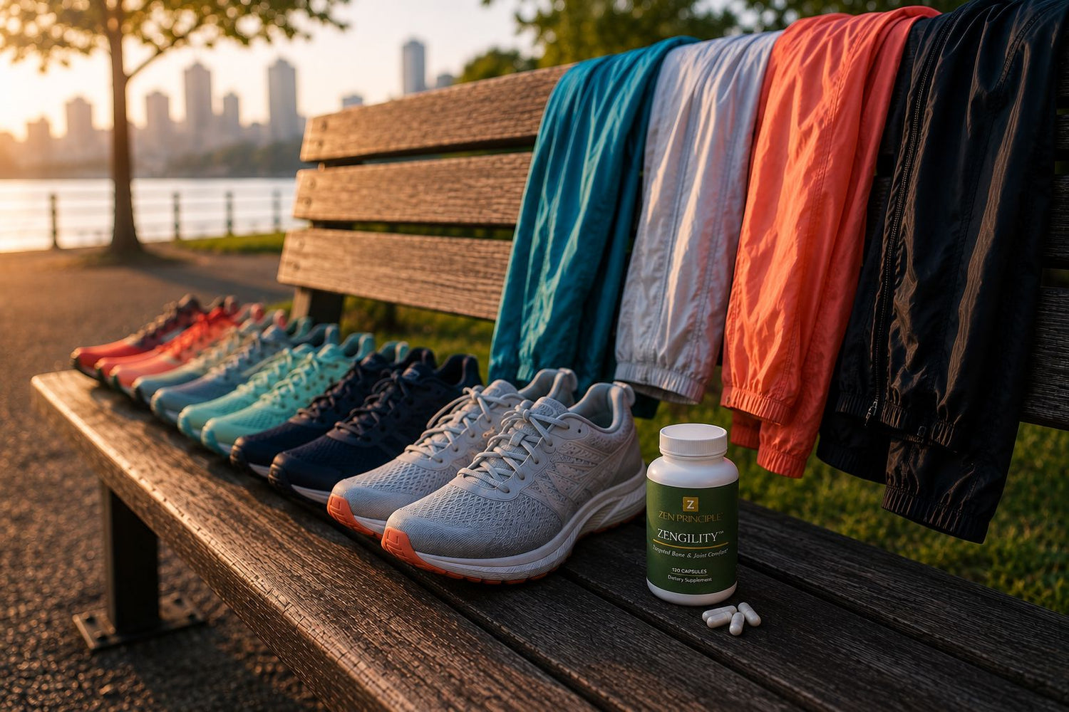 Running Clubs Are Back. Here's How to Keep Up Without Burning Out