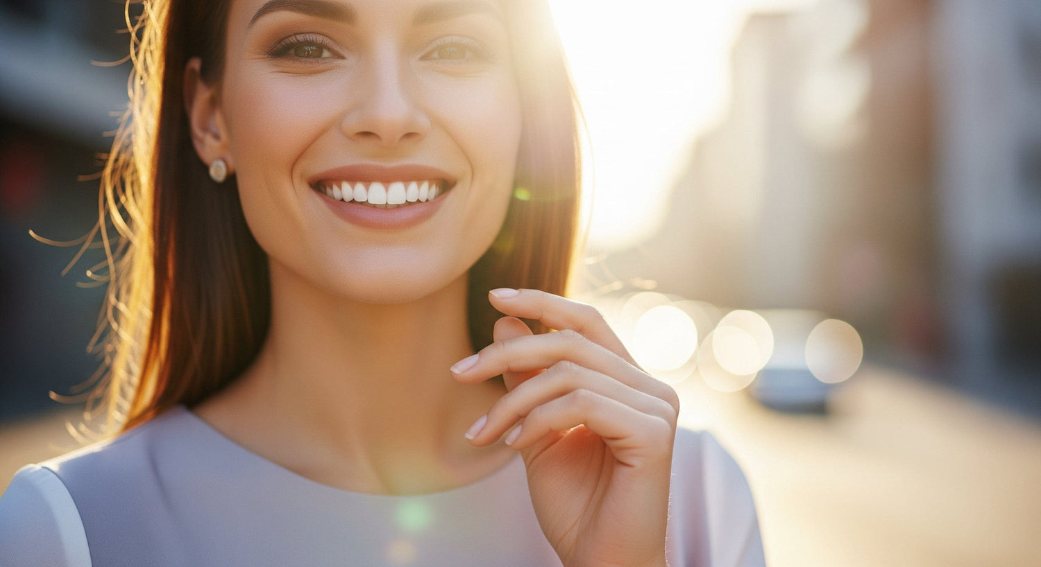 Safe & Natural Teeth Whitening: Expert Tips That Work