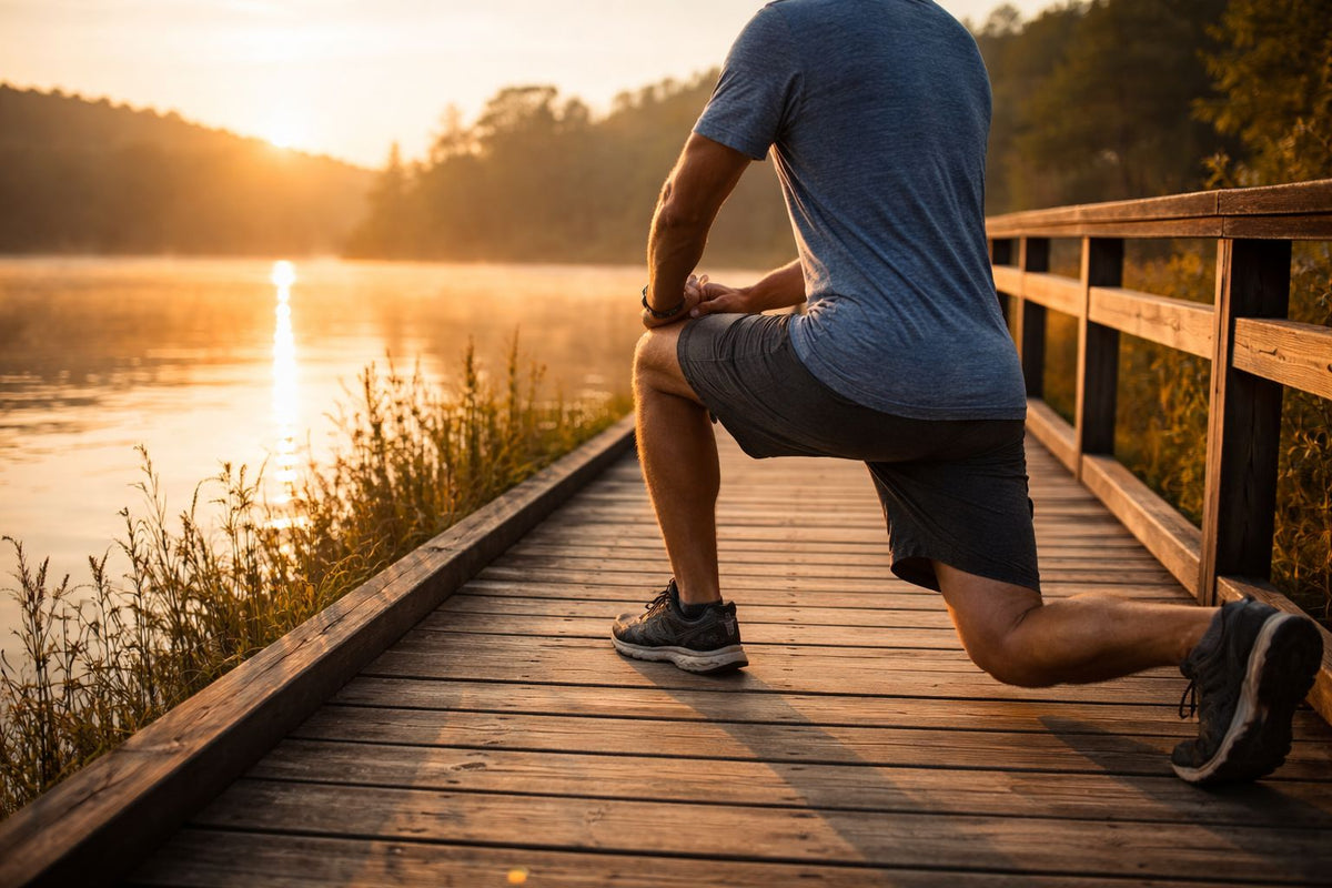 Sarcopenia: The Silent Muscle Loss Many People Don’t Notice Until Their 40s