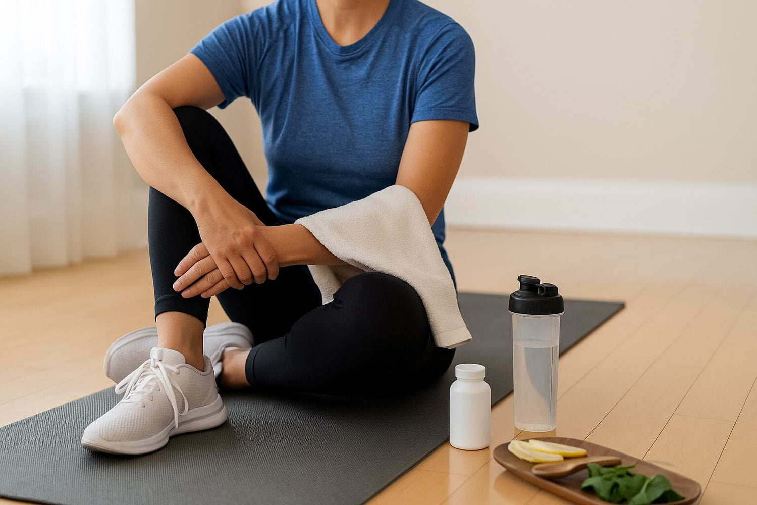 Simple Daily Habits for Protecting and Nourishing Your Movement System