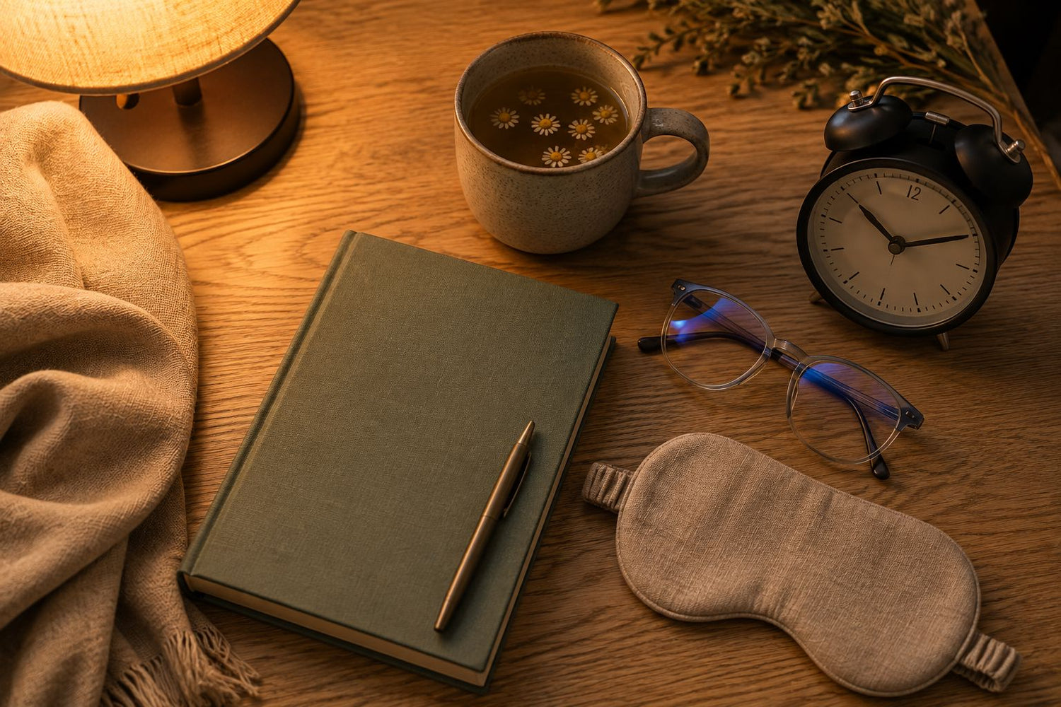 Sleepmaxxing Is the Wellness Trend Everyone Is Trying