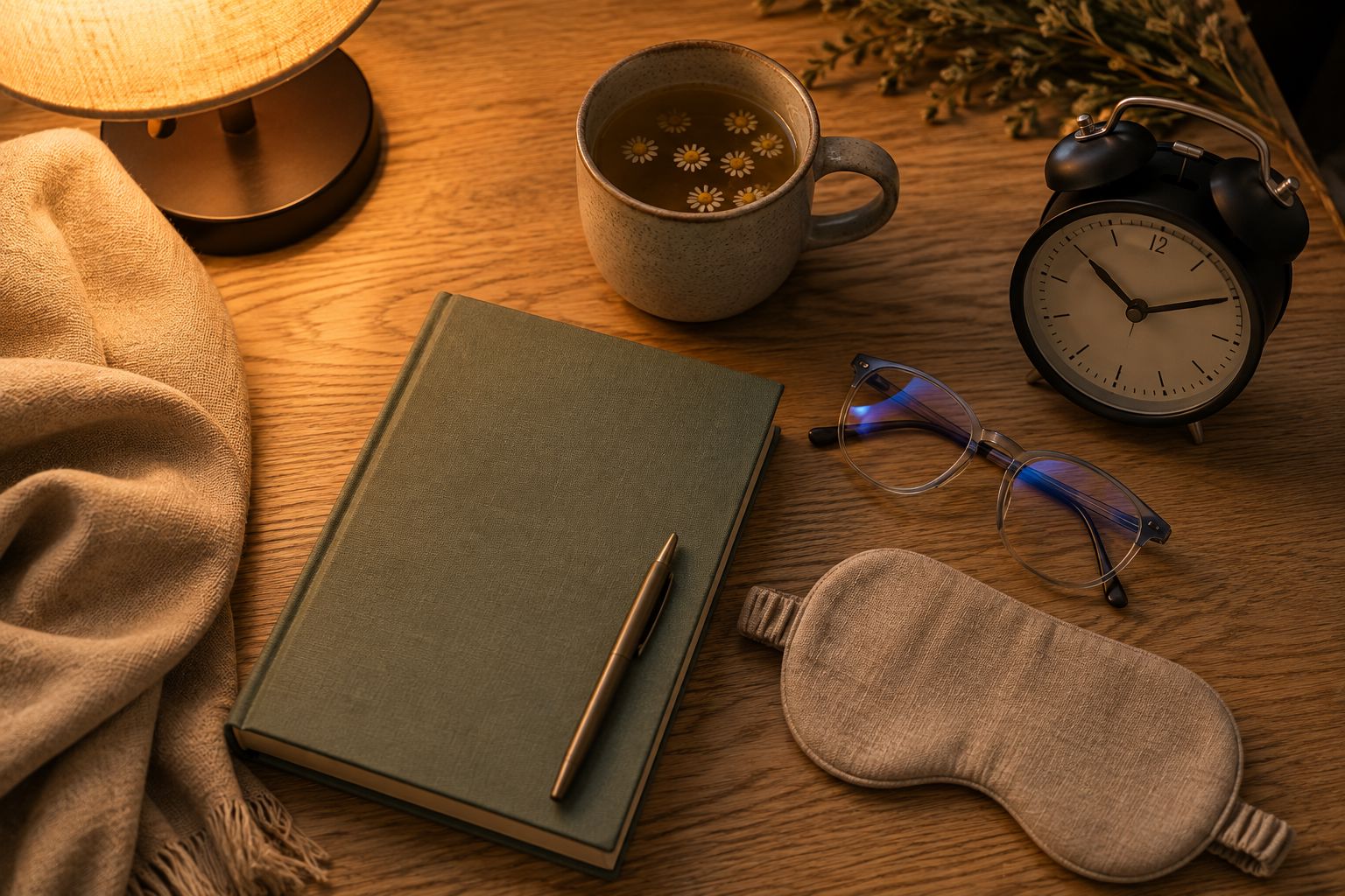 Sleepmaxxing Is the Wellness Trend Everyone Is Trying