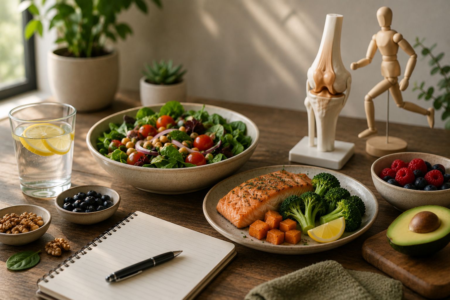 Structural Nutrition Is the Next Evolution of High-Protein Diets