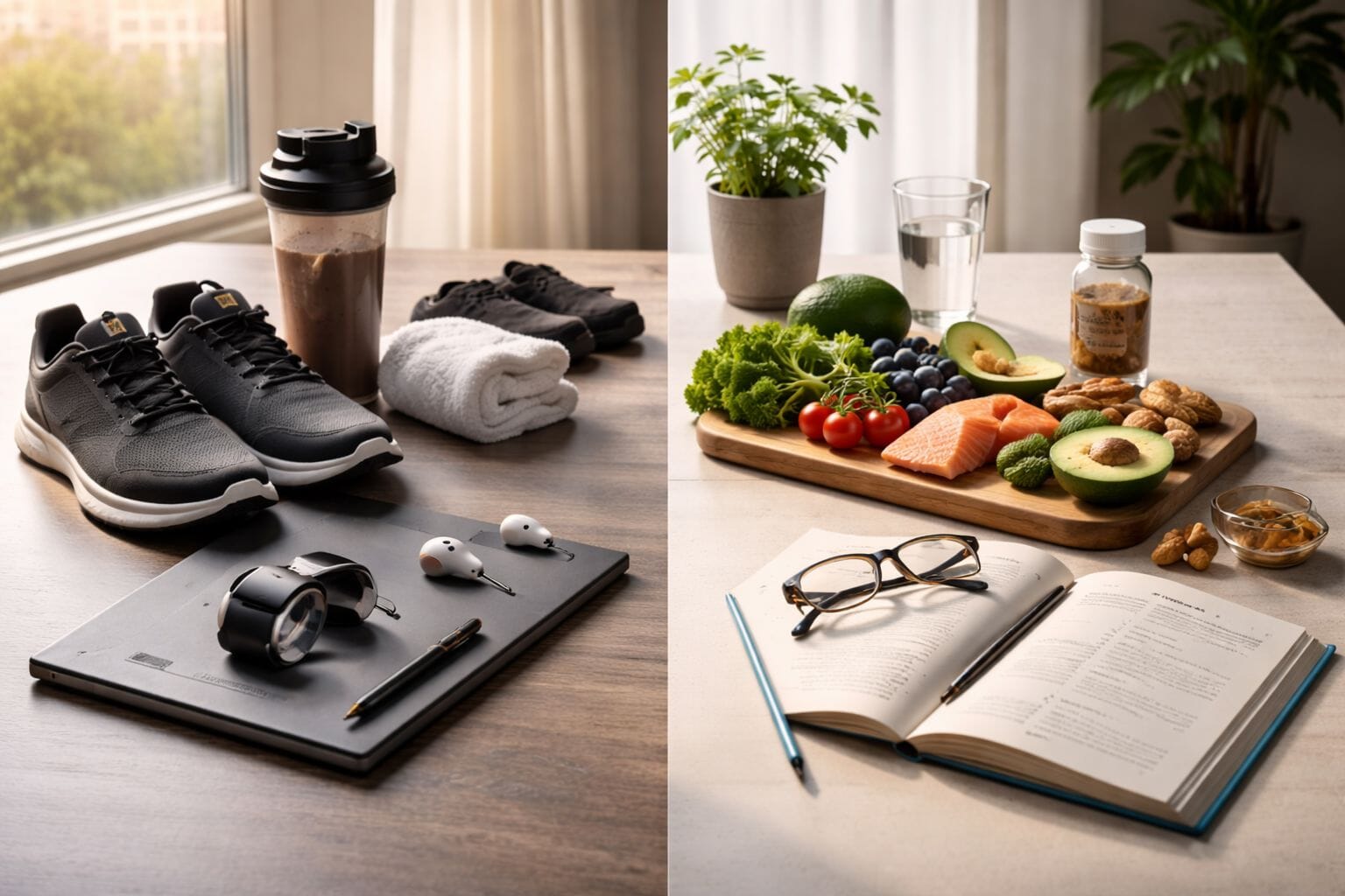 Supplementing for Your 20s vs. Your 50s: Why Your Needs Must Evolve