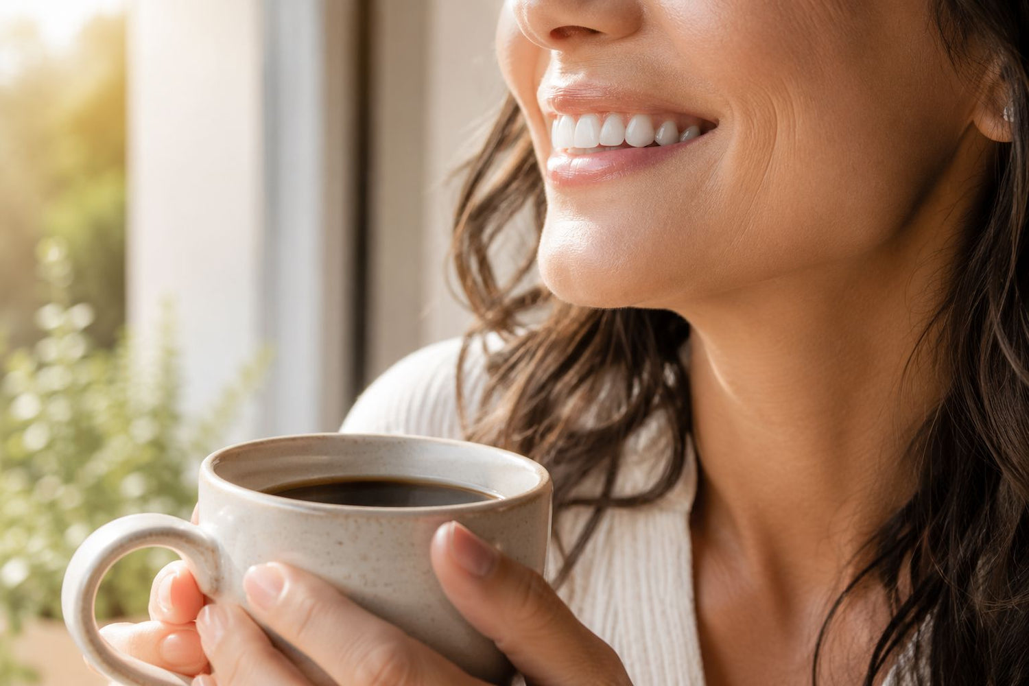Surface Stains Don't Always Need Harsh Chemicals