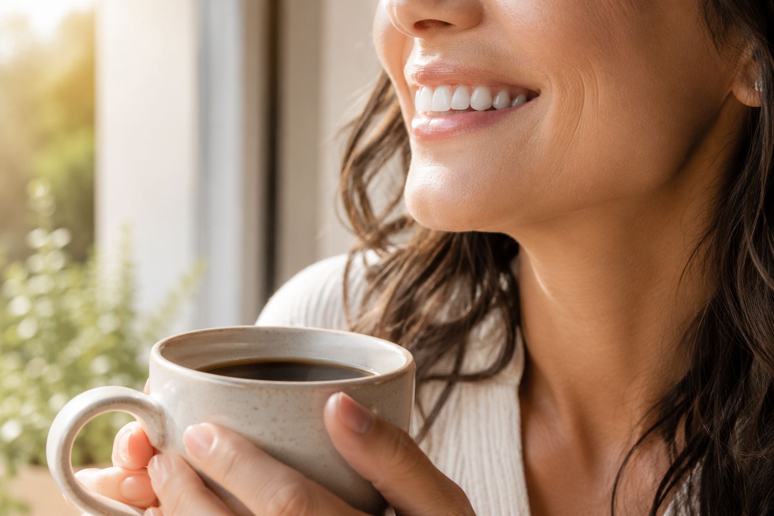 Surface Stains Don't Always Need Harsh Chemicals