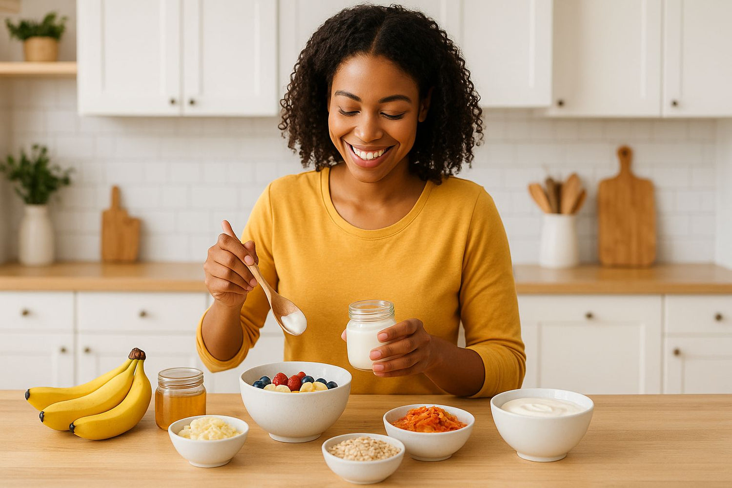 Synbiotics 101: Understanding the Power of Probiotic + Prebiotic Combinations