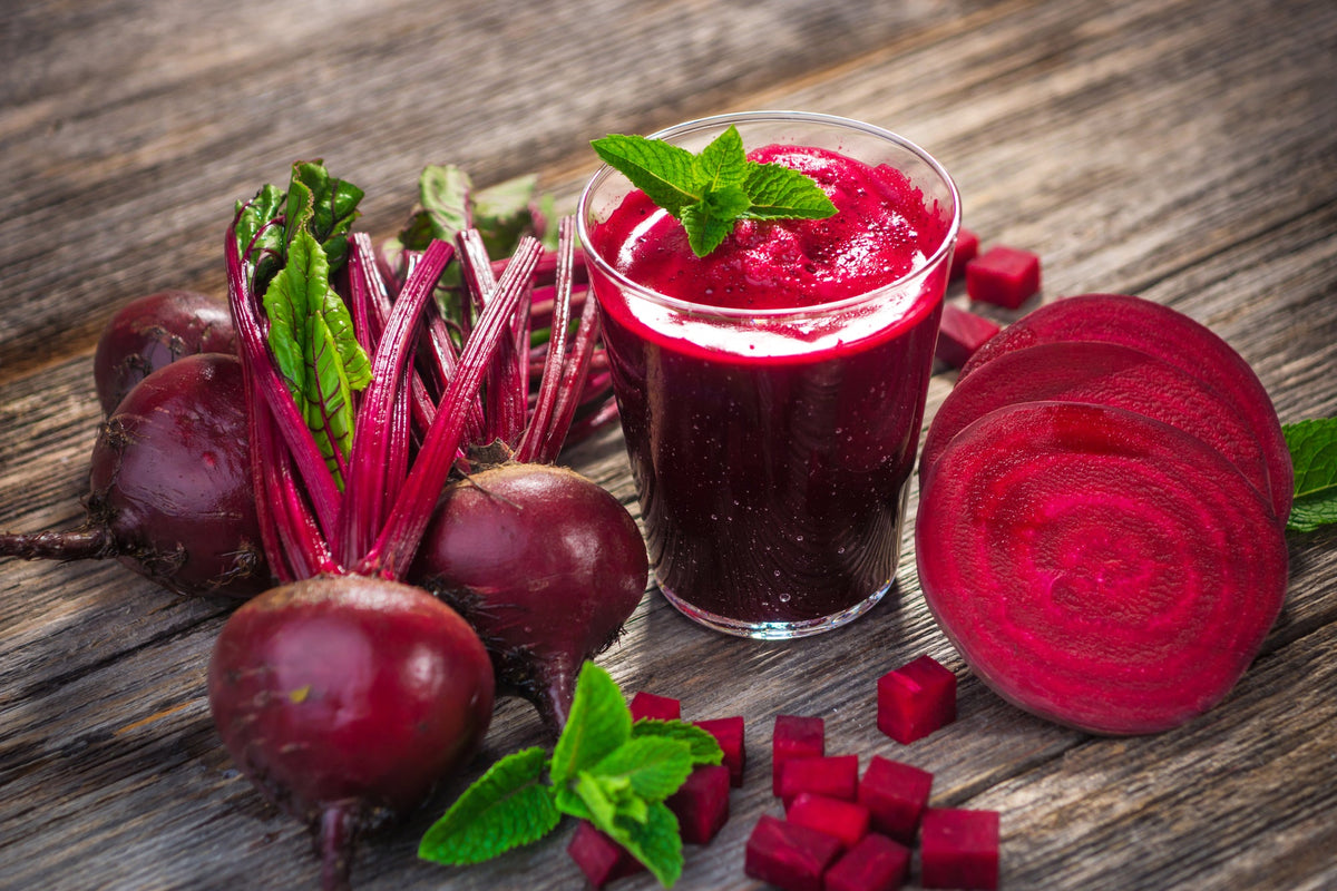 The 2 Beet Poisoning Symptoms You Need To Know About – Zen Principle ...