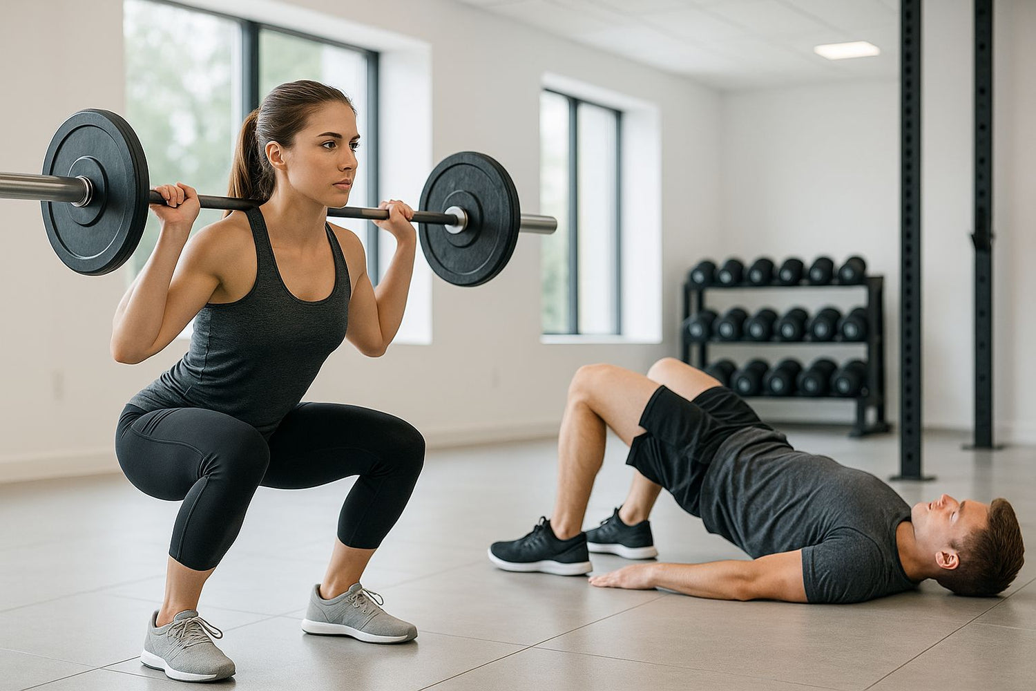 The Active Lifestyle: Protecting Your Knees and Hips from Everyday Impact