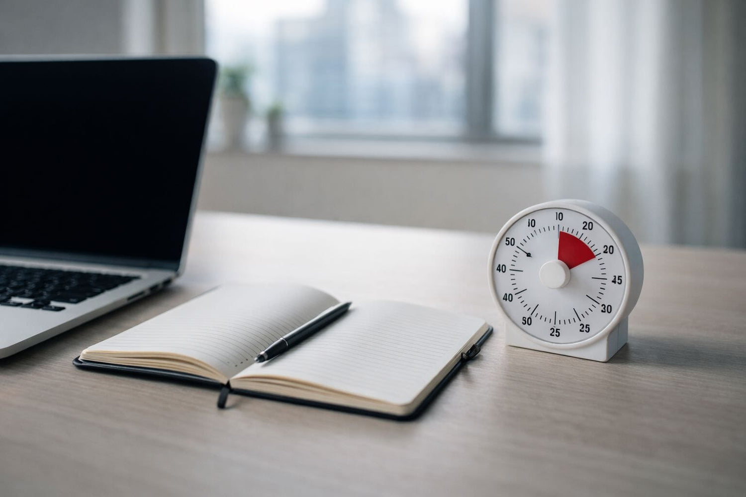 The Art of the 'Micro-Break': How 5-Minute Intervals Can Save Your Productivity