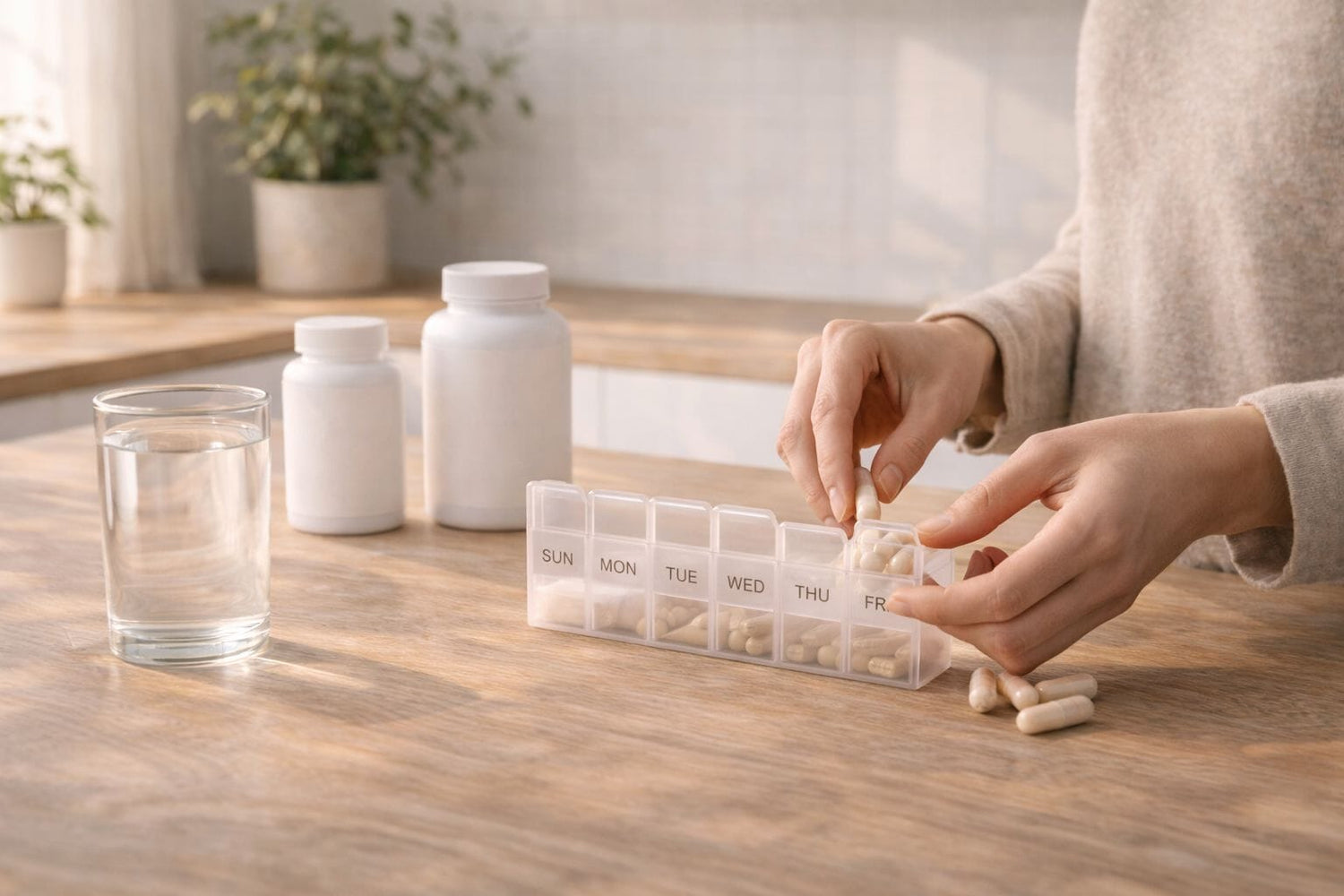 The Clean Label Movement: What to Look for in Your Daily Supplements