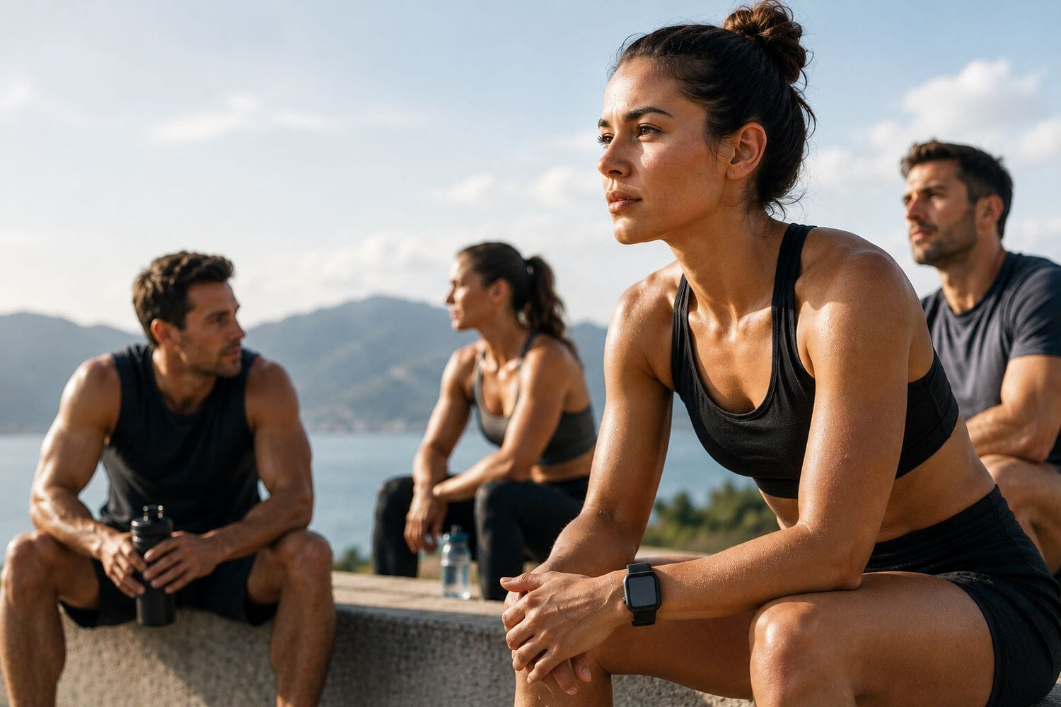 The Connective Tissue Revolution Is Changing Sports Nutrition