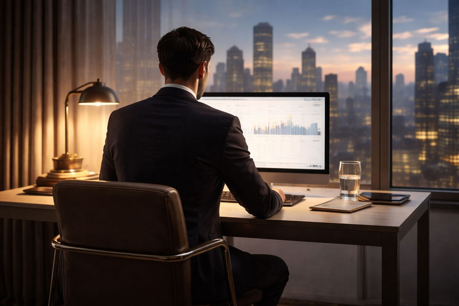 The High-Stakes Stack: Cognitive Strategies for Professionals Who Never ‘Turn Off’