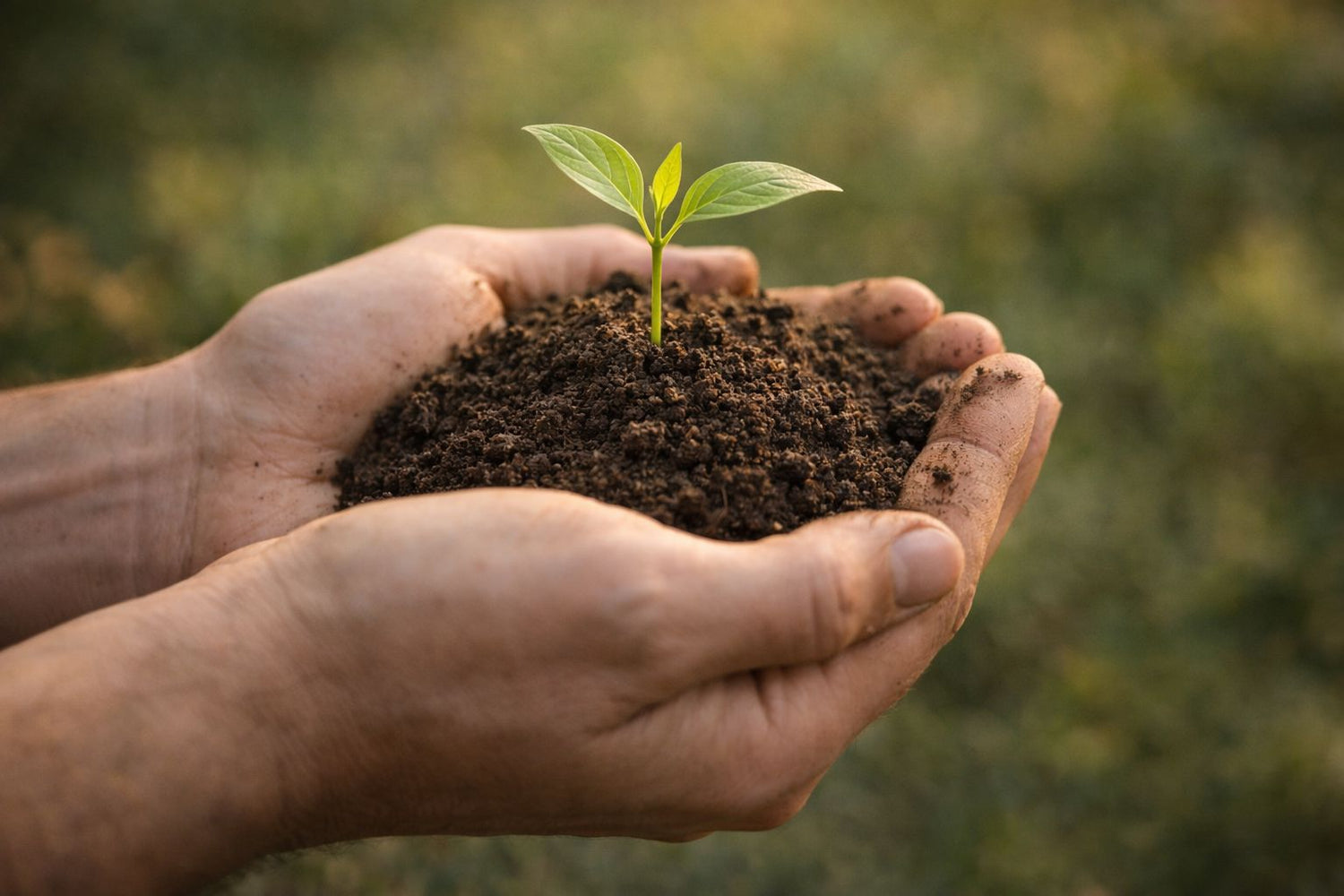 The Importance of Trace Minerals in a Depleted Food System: Why Your Body Is Craving More