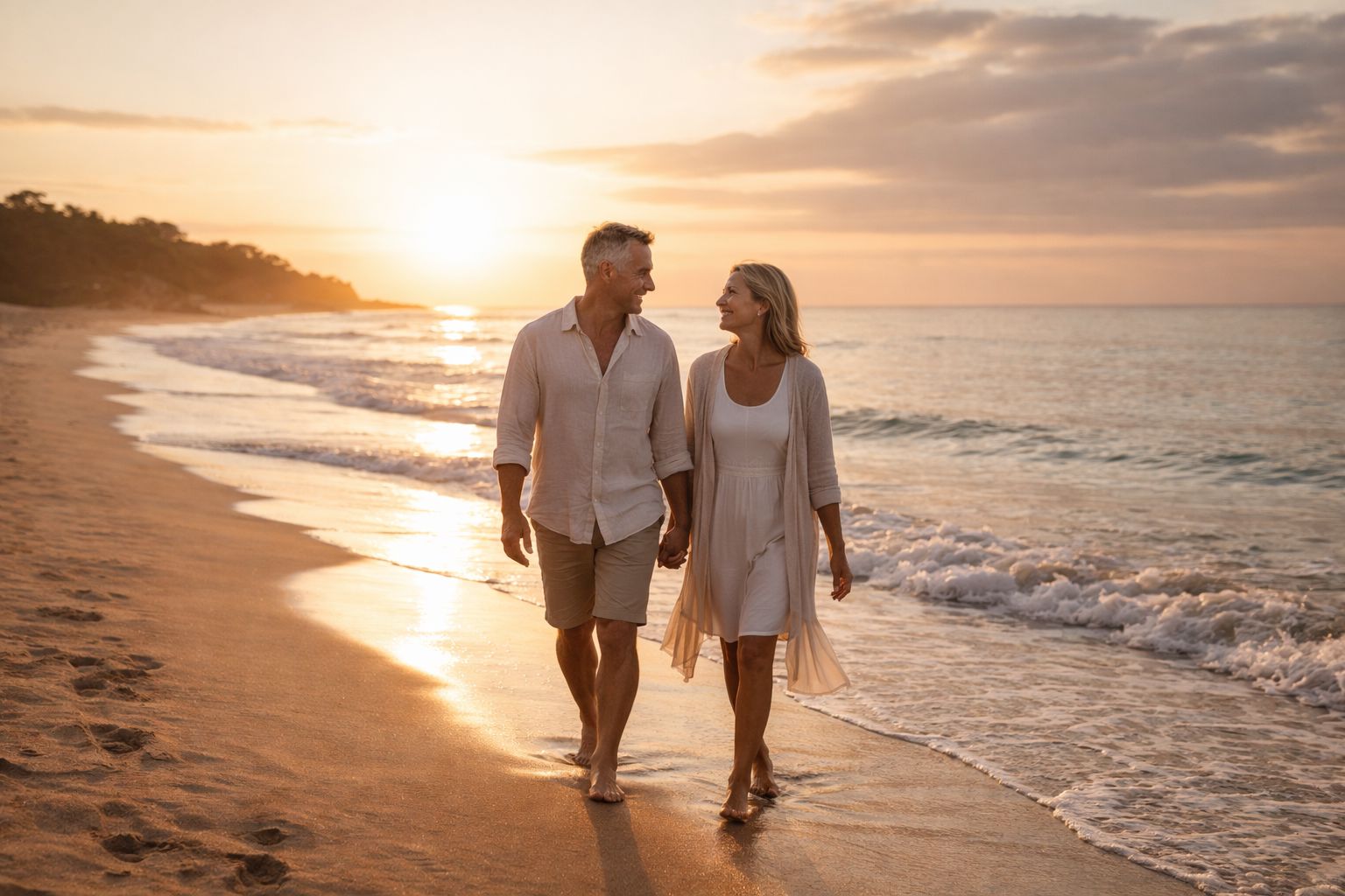 The Love Language of Longevity: Why Shared Wellness Is the Ultimate Gift