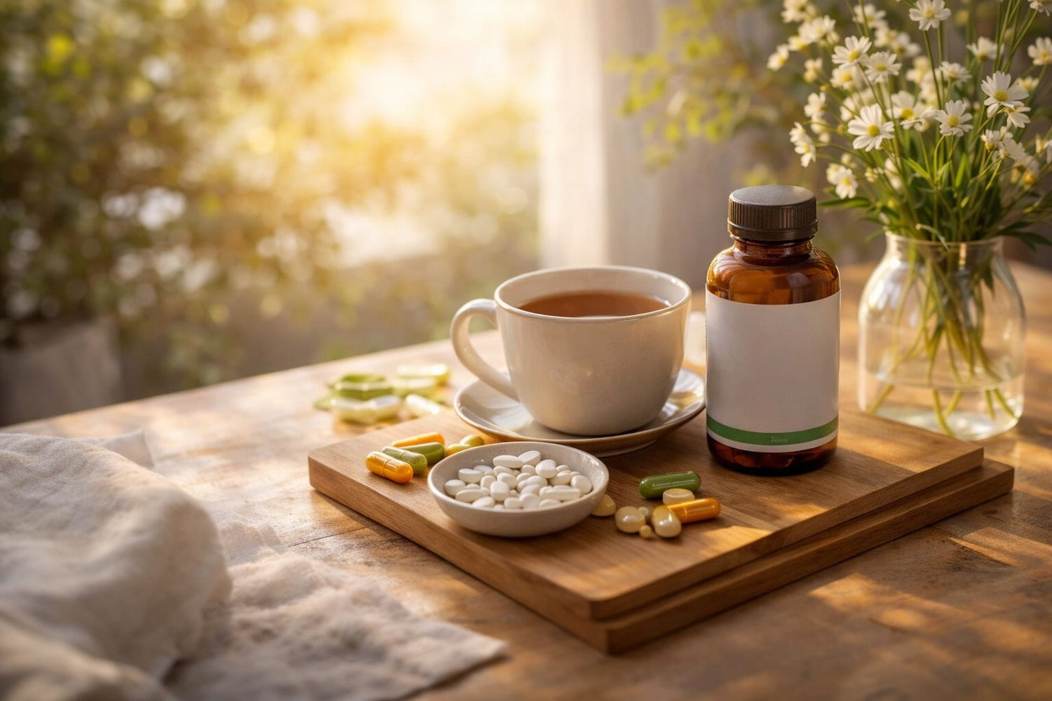 The New Year Mental Reset: Strategies for Staying Focused on Your Goals Past January.