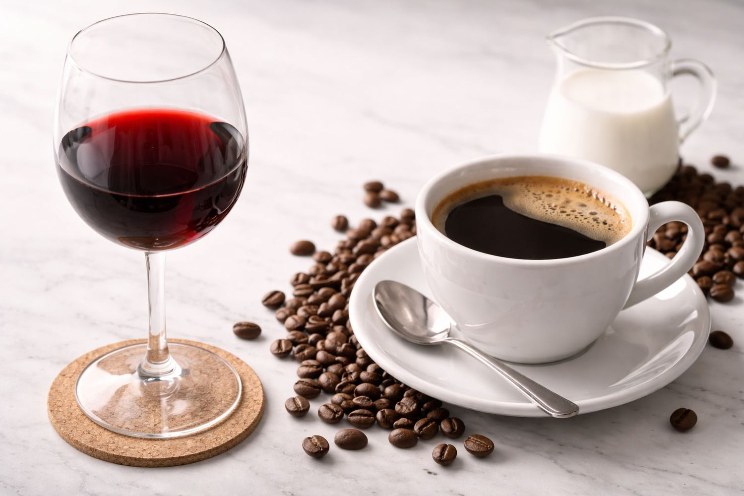 The “Red Wine & Coffee” Rescue: A Natural Guide to Whitening Sensitive Teeth