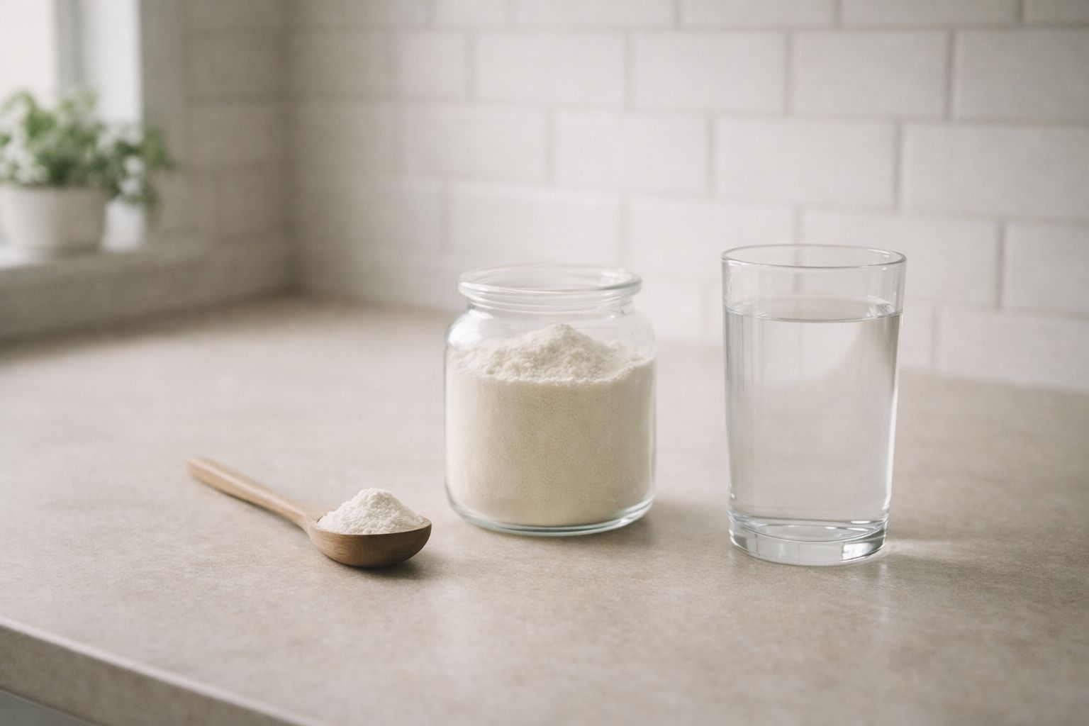 The Synergistic Pair: Why Science Suggests Taking MSM and Collagen Together