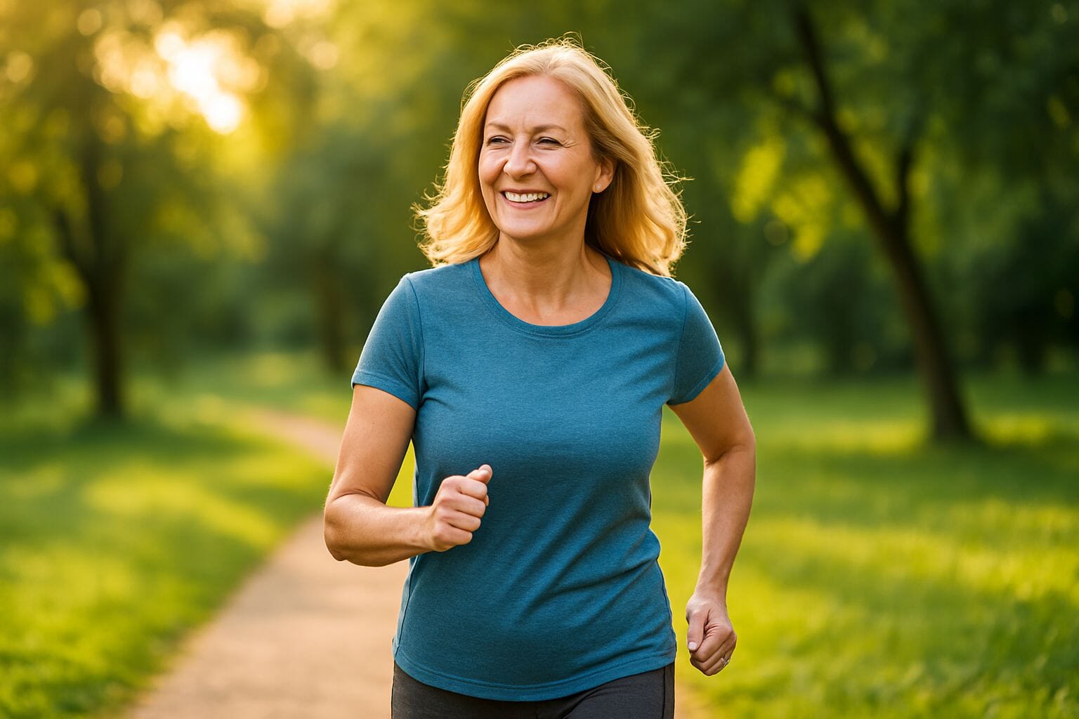 What Happens to Your Joints and Skin After Age Thirty-Five?