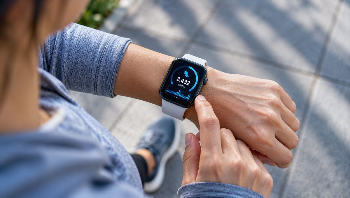 Why 10,000 Steps Became a Goal and Why You Don't Need to Hit It Every Day