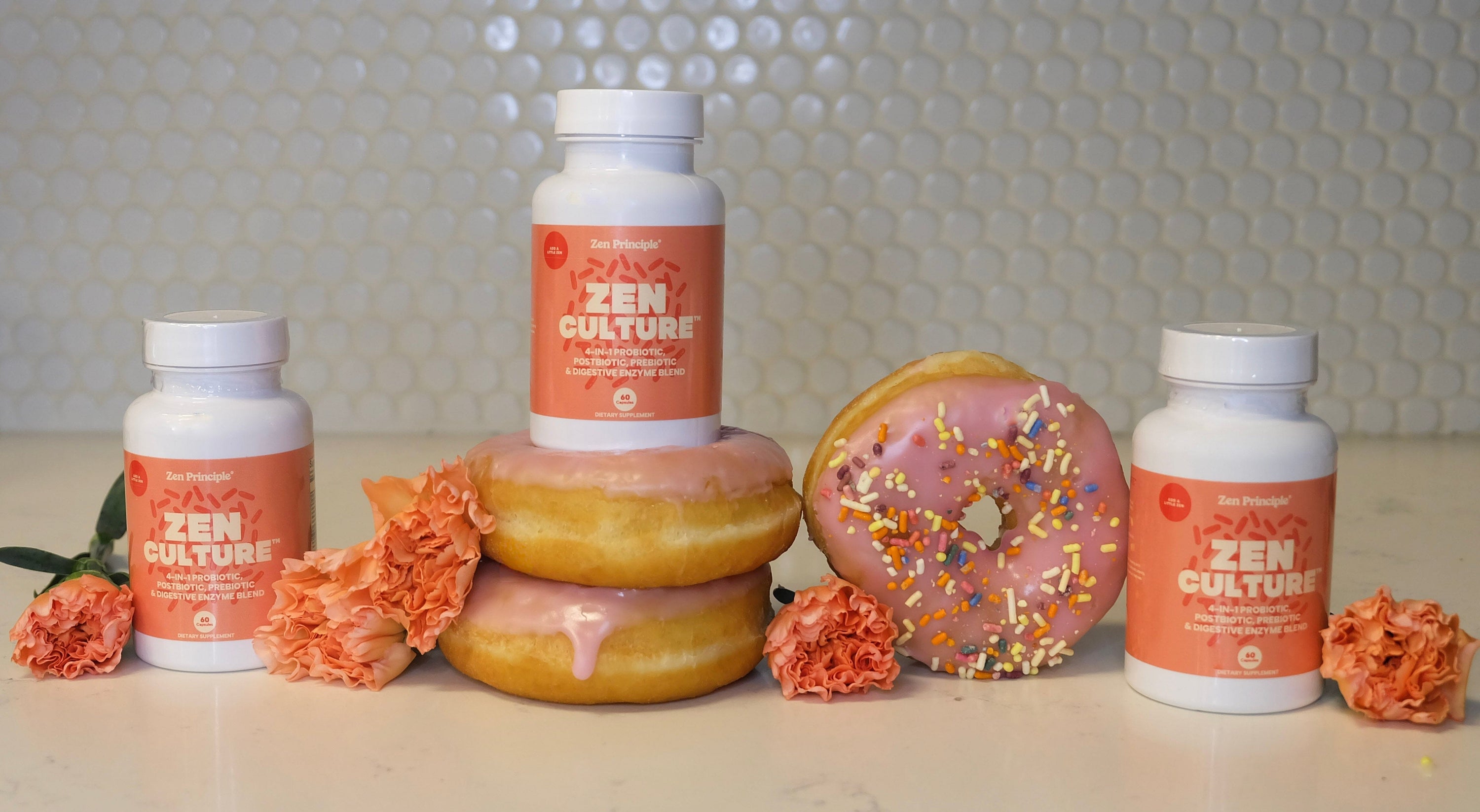 Why Busy Adults Are Switching to All-in-One Probiotic Capsules