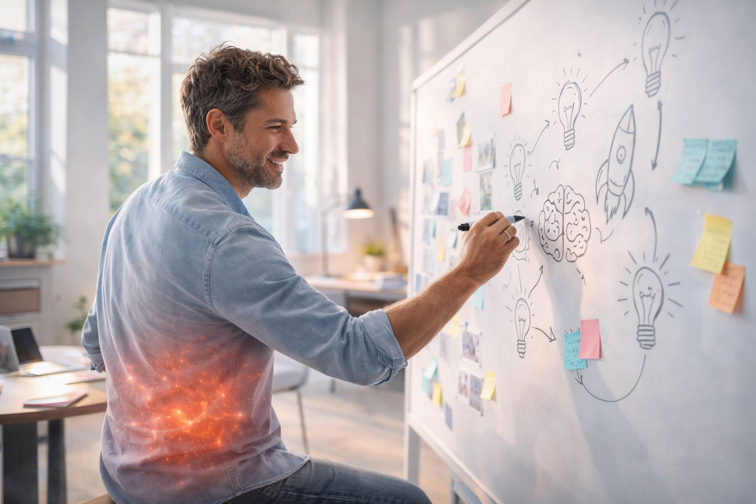 Why Nootropics Fail: 8 Powerful Truths About the Gut-Brain Axis and Mental Clarity