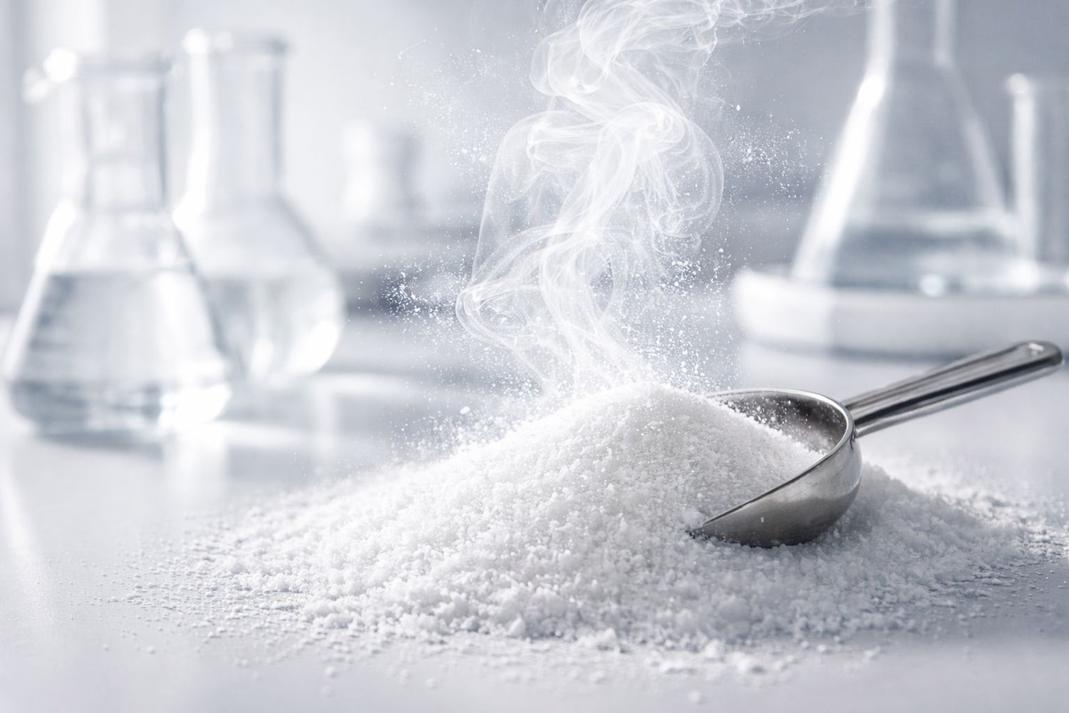 Why Pure OptiMSM® is the Only 'Clean' Sulfur for Your Cells