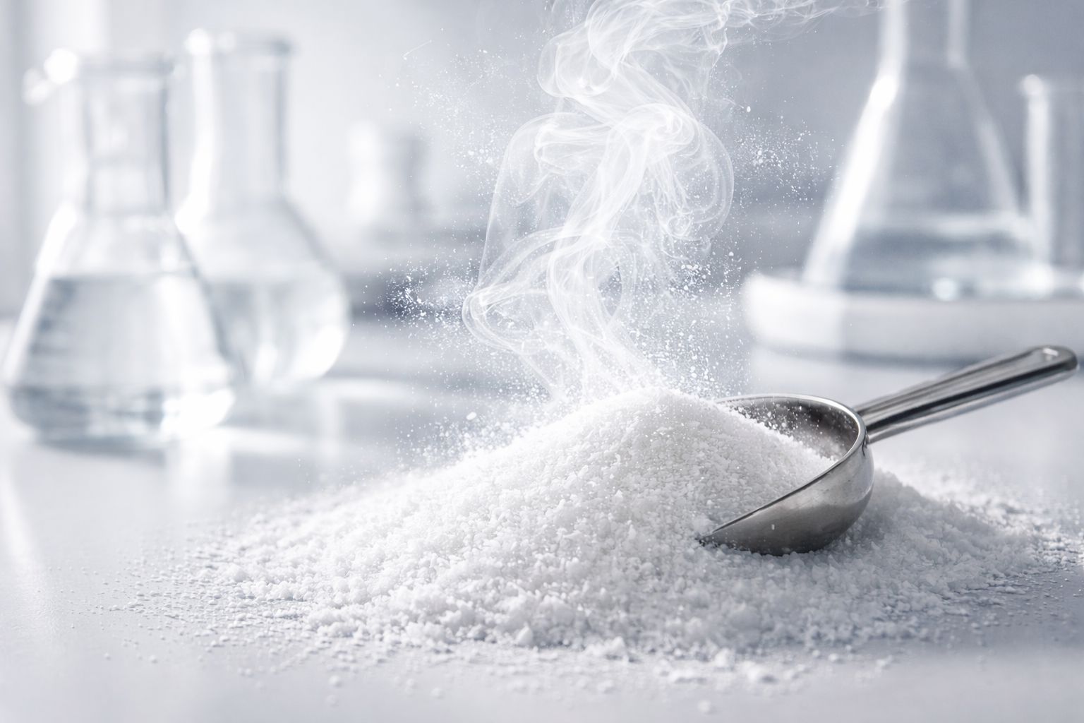 Why Pure OptiMSM® is the Only 'Clean' Sulfur for Your Cells